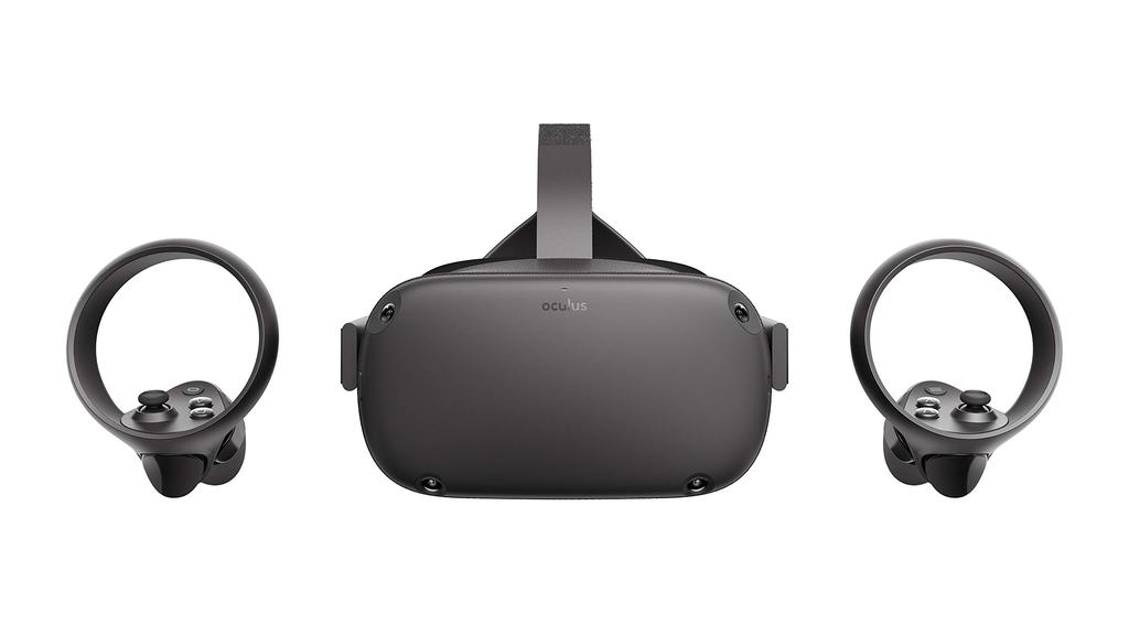 [Offizieller Import] Oculus Quest - 128GB
