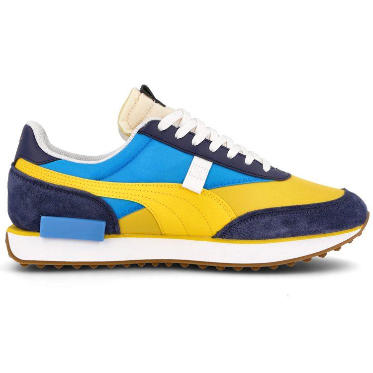 Puma Future Rider 'OG Pack' 372873-01