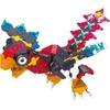 Yoshiritsu LaQ Dinosaur World Jewel Spinosaurus 355pcs + 47pcs Building Set