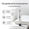 Zwilling Manual Nose & Ear Hair Trimmer Set