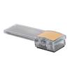 Aquarium Fish Tank LED Sensor Indoor Outdoor Temperature Measurement 3D Digital Electronic