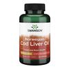 Cod Liver Oil, 350mg - 250 Softgels