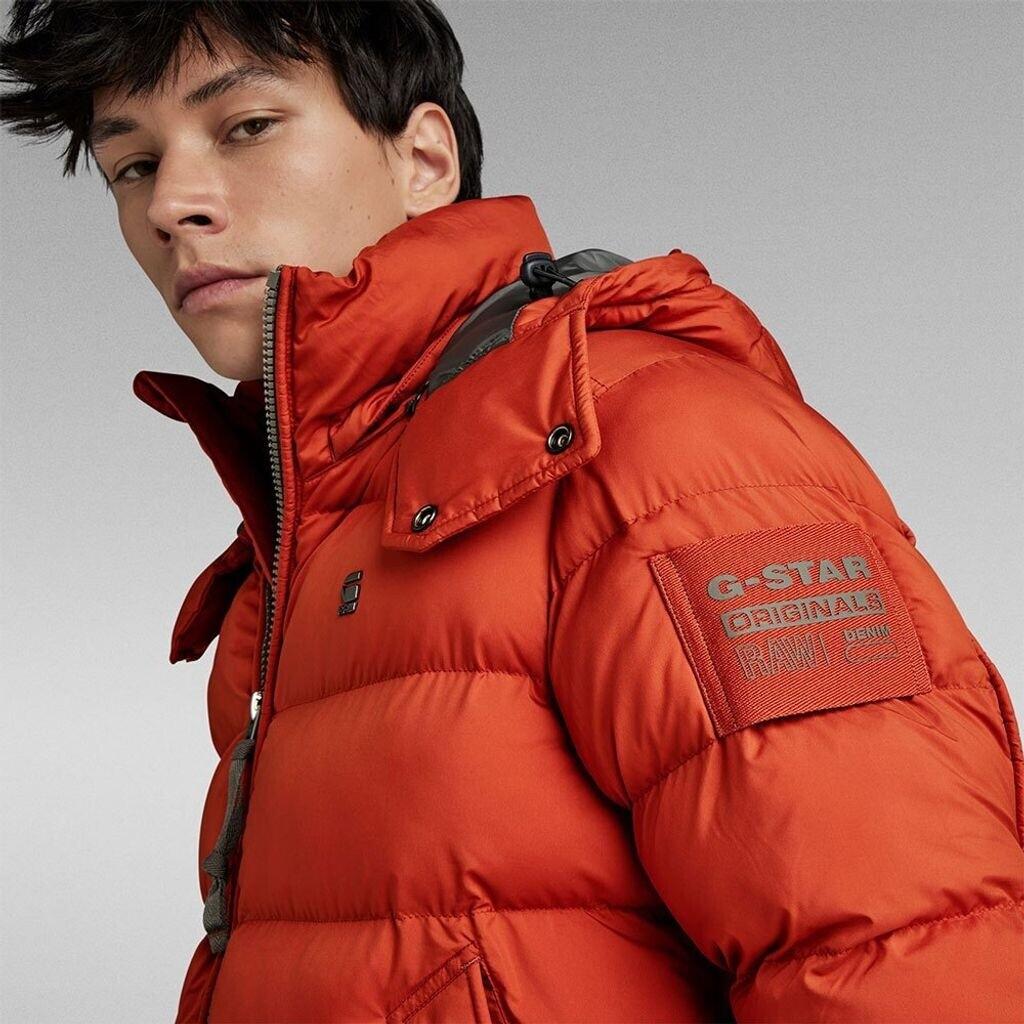 Winter Jacket G-Star Whistler Jacket (D20100) Parka (D20100-D199-G052)