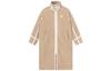 Jacke Damen Beige 6DC43812-LBE