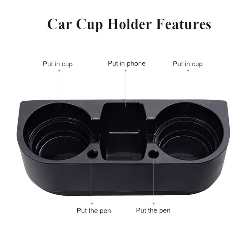 Car Seat Seam Wedge Cup Holder Food Drink Bottle Mount Storage Organizer Glove At Affordable S Free Real Reviews With Photos Joom Car Seat Seam Wedge Cup Holder Food, Car Seat Wedge Storage