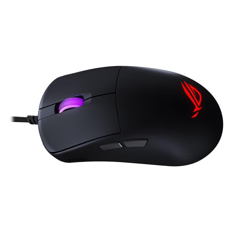 

ROG Keris Ace Mini Tri-Mode Gaming Mouse