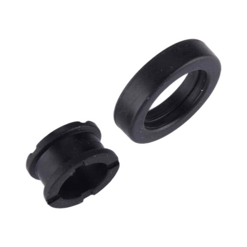 15710-24F00 4sets Fuel Injector O Rings Seals Micro Filters Repair Kit Fit for Suzuki GSXR 600 750 1000 Hayab GSX1300