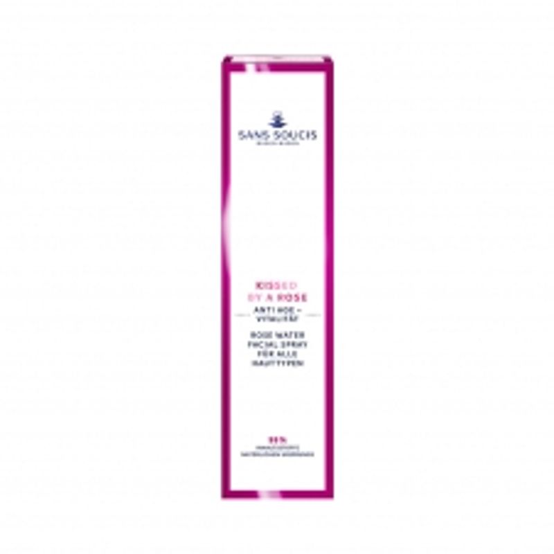 Sansushi Kiss by a Rose Water Facial Spray 50мл