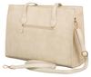 Damenhandtasche PTN R-1907-9740 Beige