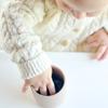 Silicone Cup for Children 180 Ml 6m+ MinikOiOi Beige