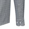 DakS Men S Gingham Check Long Sleeve Shirt dmp1Shcl104e1