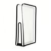For PS5 Console Transparent DustProof Case Anti-Scratch Dust Cover Protective Vertical Cover For Playstation 5 Accessories