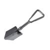 Logos Camp Handy Shovel 84700111 Black (14.5 x 58cm)