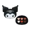 SHOBIDO - Sanrio Kuromi Multi-Palett Chokladbrun
