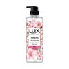 Plant Essential Oil Shower Gel, Cherry Blossom Scent, 550g