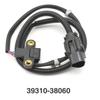 Crankshaft Position Sensor 39310-38060 For Hyundai Kia Santa Fe Sonata Magentis Optima 2.4L 1999-2006 39310 38060 3931038060