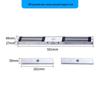 BJSY Double Body Magnetic Access Control Lock