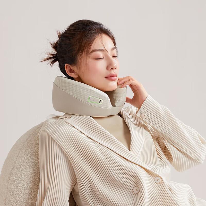 

Bear Portable U-Shaped Neck & Shoulder Massager