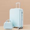 JOURHEY SHI Minimalist Hardshell Spinner Luggage