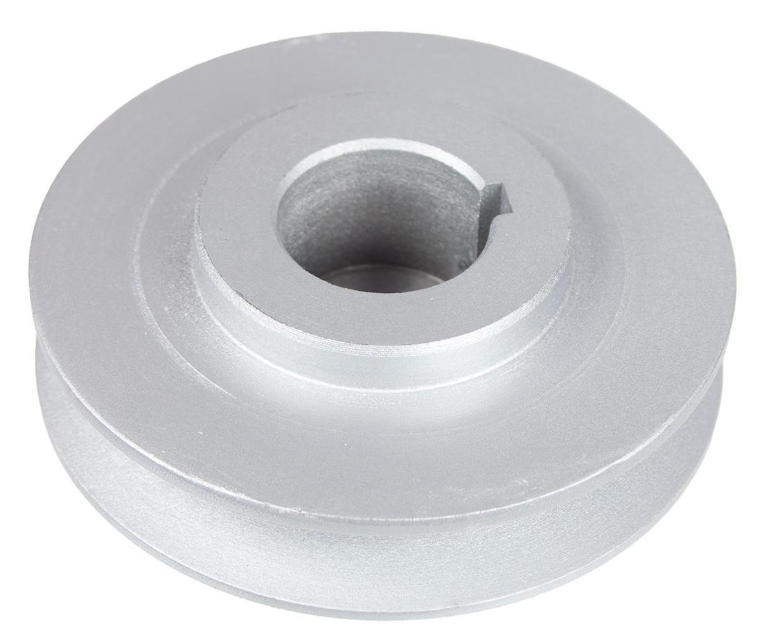 

Loncin 600 Tiller Pulley Original Part 195910008-0001