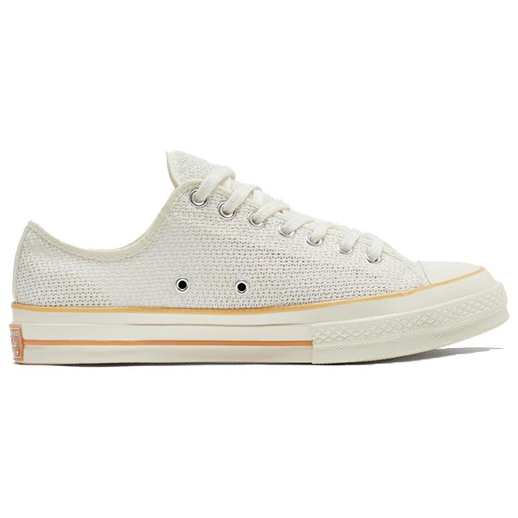 Converse Chuck 70 Low 'Egret' Men's 170848C