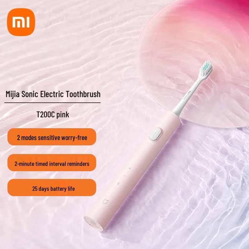 Xiaomi T200C Sonic Electric Toothbrush