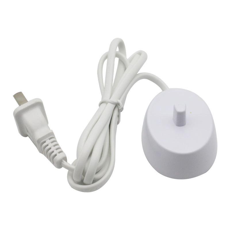 Compatible Charging Base for Braun Oral-B Electric Toothbrush D12/100/P2000/3757