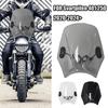 FÜR Svartpilen 401 Svartpilen401 2024+ Motorrad Verstellbare Windschutzscheibe Windabweiser Visier Svartpilen 401 250