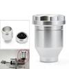 Screw O-rings Clutch Master Cylinder Reservoir Kit Master Cylinder Reservoir  Clutch Accessories
