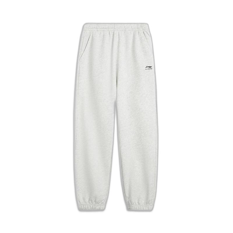 Li-Ning Youth Unisex Tapered Jogger Pants