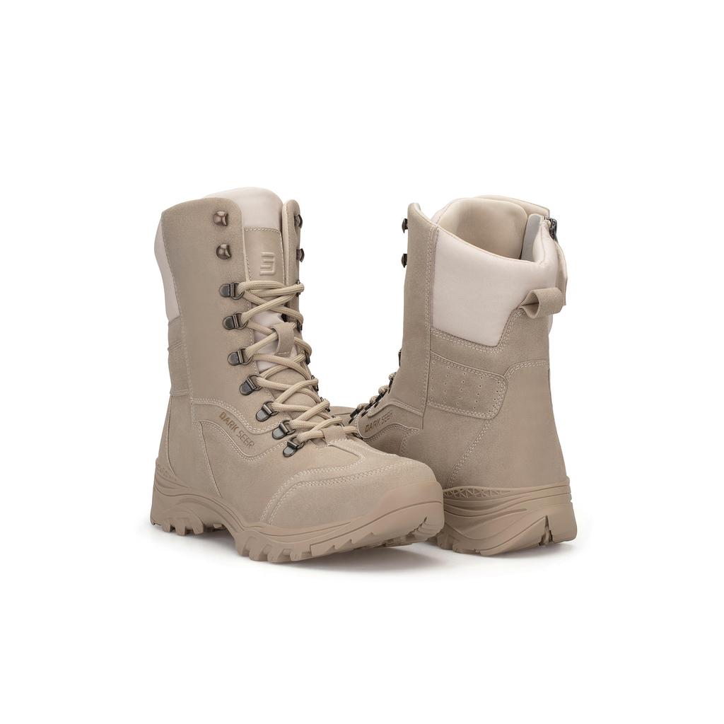 Dark Seer Legolas Daily Men's Outdoor Desert Boots 2023 DS4.Legolas