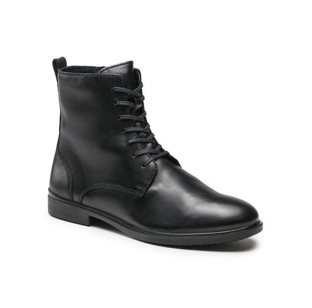 Ботильоны ECCO Dress Classic 15, 20982301001, черные