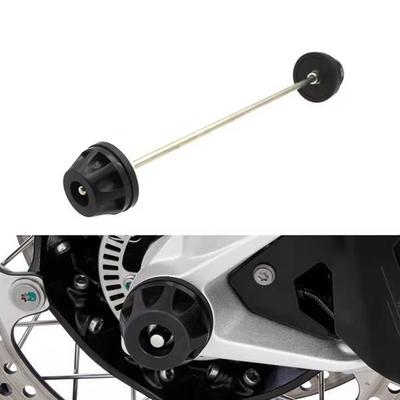 BMW R 12 NINET Front Fork Axle Sliders