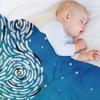 Aurora Borealis Throw Blanket Baby Blankets Ands Decorative Throw Nap Blankets