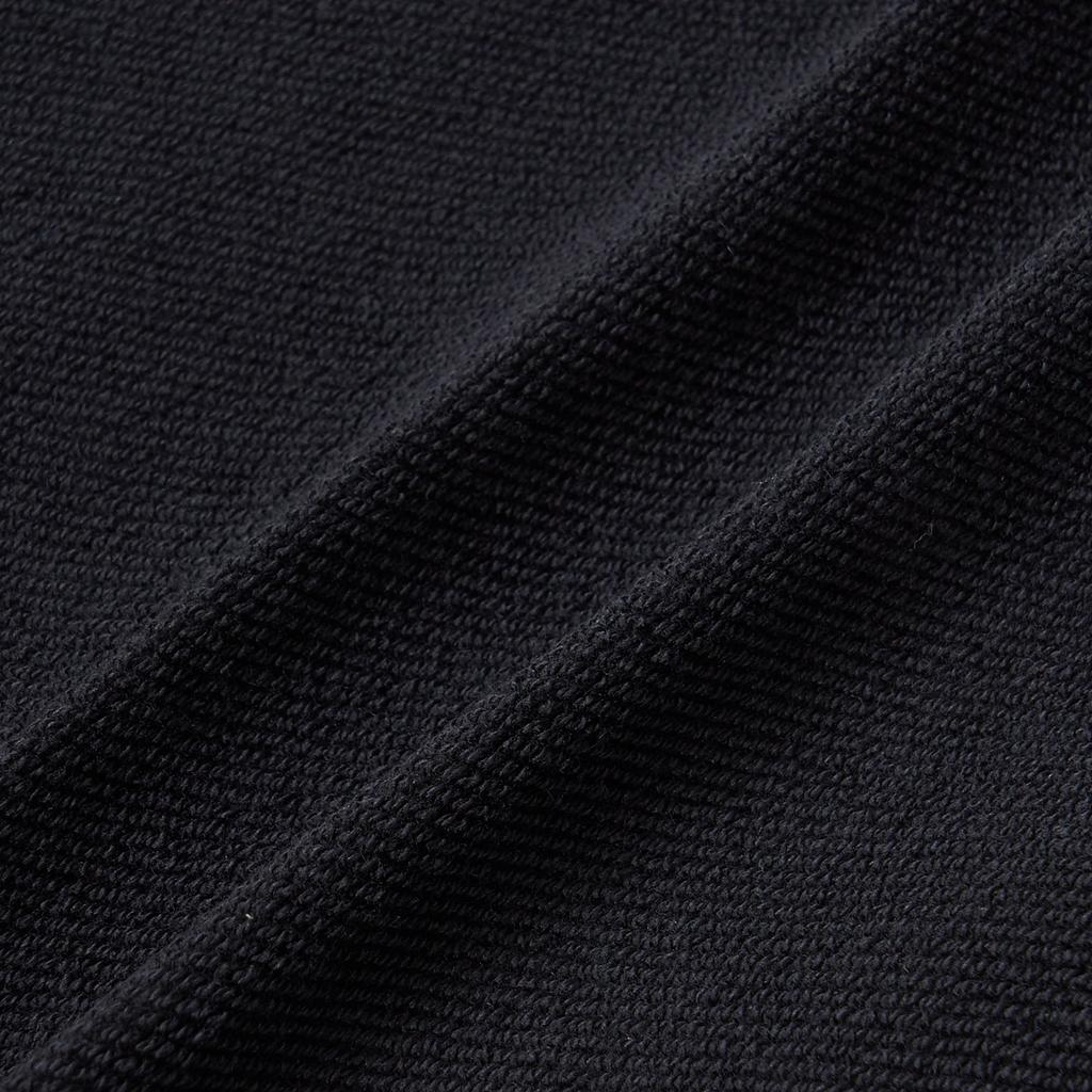 New MLB SS24 New York Yankees Sweatshirt Unisex Black 3AMTB1141-50BKS