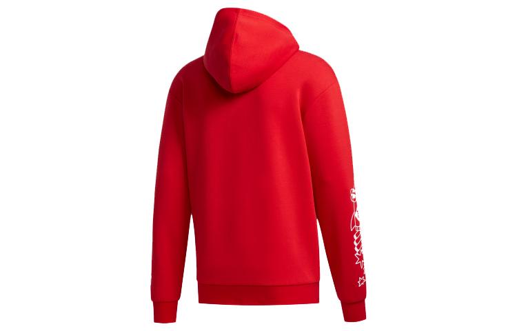 adidas Neo Sweatshirts Men's Hooded Moderate Regular GF7105