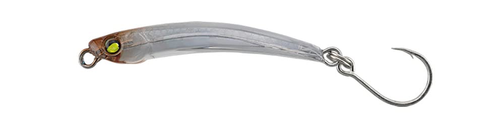 

JACKALL Jet Low Buddy 3g Whitebait