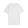 Puma Ess Small Logo Comfortable V-Neck Fashion Pullover Short Sleeve T-Shirt Men Tops 692999-02