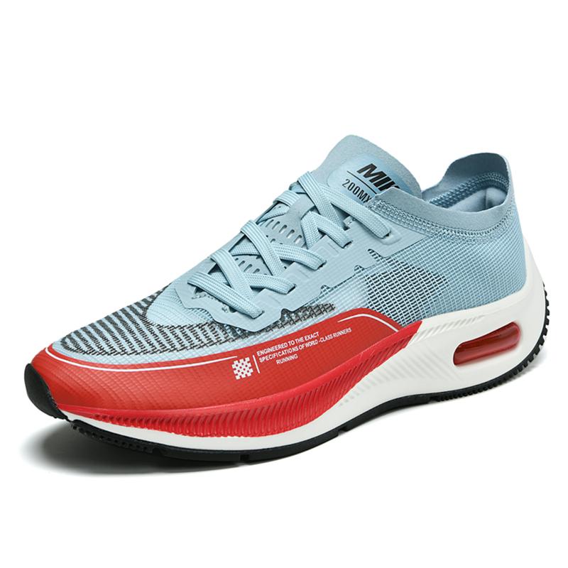 

The new Zoomx Vaporfly ultralight Professional Horse-drawn cushioned sneakers Breathable and resilient running shoes 36