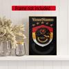 Galatasaray Personalized Text Diamond Painting Round Diamond Mosaic Rhinestones Diamond Embroidery Craft Kit Wall Decor Without Frame