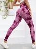 Nahtlose Leggings zum Anheben des Hinterns für Frauen, Yogahosen, Sport, Laufen, Training, Trainingshosen, Radleggings, Fitnessstudio, Fitnessstrumpfhosen
