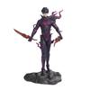 Popular Anime Collection Action Figurine • Cloak Battle Version Model Ornament • Desktop Decoration • Surprise Present For Boys