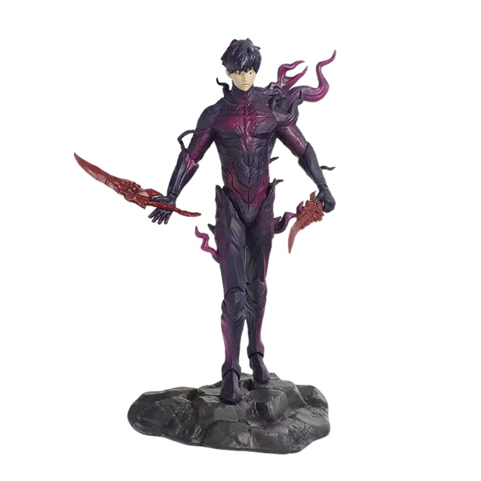 

Hot-Selling Standing Collectible Action Figure (Battle Edition) – Perfect Holiday Gift for Boys no box