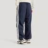 Adidas St 3St Denim Trousers Sun Protection Sports Casual Comfortable Drawstring Striped Quick-Dry Pants Men bottoms KR2537