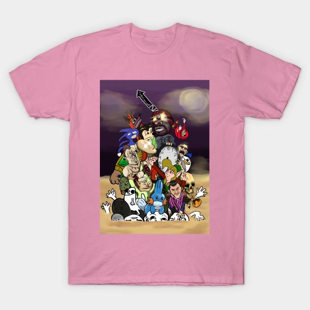 T Shirt Women Memes Harajuku Print Kawaii Tshirt Summer Short Sleeve Female T-Shirt Top Tee