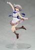 THE IDOLMSTER Cinderella Girls Yuuki Otogura Come With Me Ver. 17 Complete Figure
