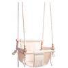 Infant Home Indoor Swing Small Hanging Basket Rocking Chair Children's Hanging Chair Decor Design Living Room Bedroom Furniture