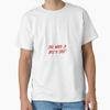 You Need a Jell O Shot Classic T Shirt Made In US AUS Size S 2XL