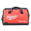Tool Japan Contractor Bag, Medium, MILF18B-M, 1 Piece