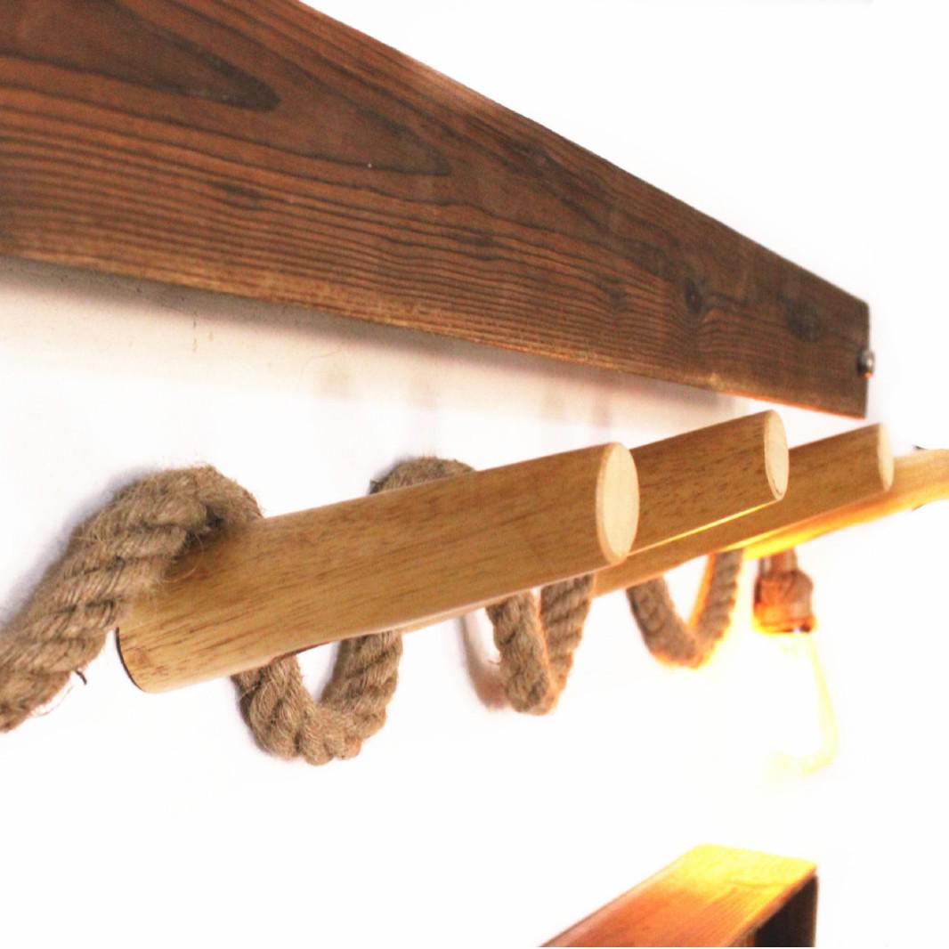 

TECHKIN 60513 Винтажный многосценный прочный настенный столб Bulk Customization (Order Value Based)